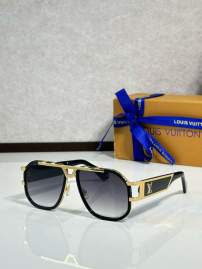 Picture of Louis Vuitton Sunglasses _SKUfw76440001fw